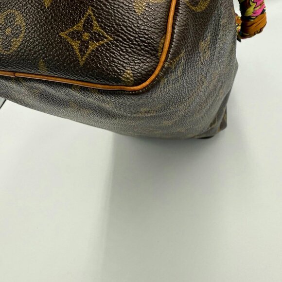 Louis Vuitton Speedy 25 - Picture 5 of 16